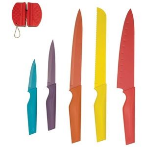 6pc Cutlery Set